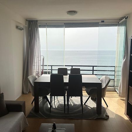 La Perla Beach Benalmádena Exteriér fotografie