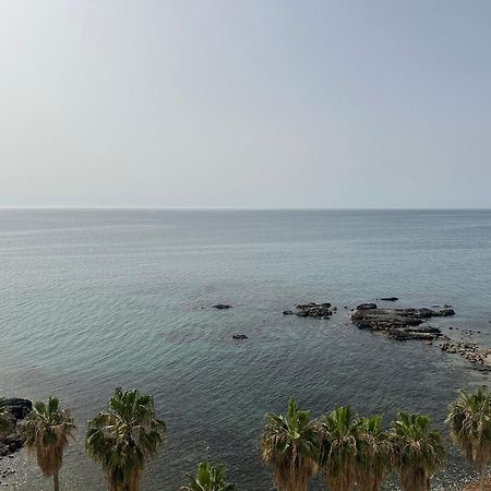 La Perla Beach Benalmádena Exteriér fotografie
